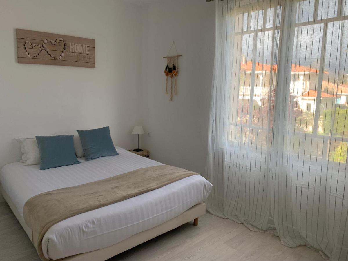 Logis Hotels - Hotel Et Restaurant L'Oceana Lanton Dış mekan fotoğraf