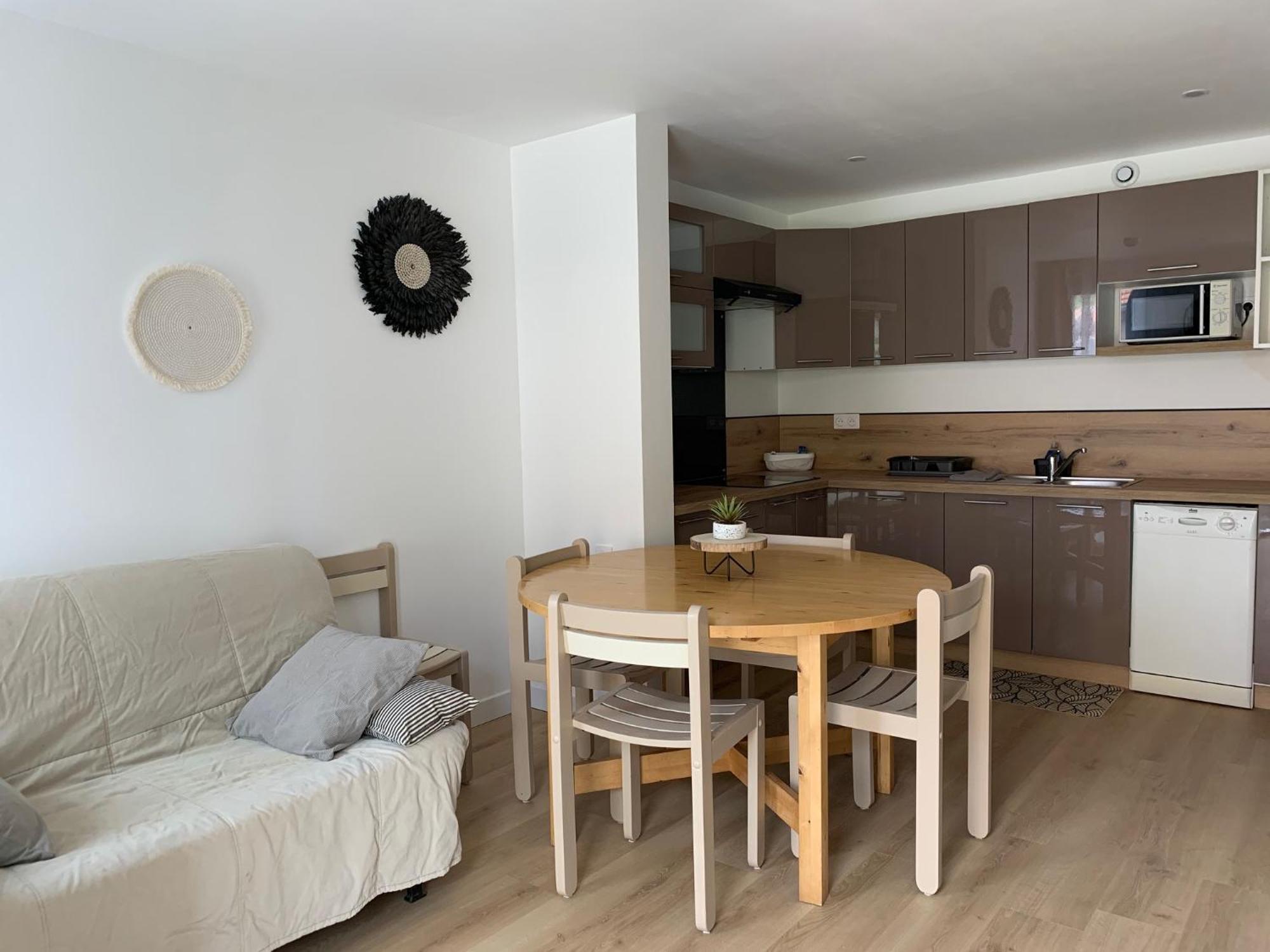 Logis Hotels - Hotel Et Restaurant L'Oceana Lanton Dış mekan fotoğraf