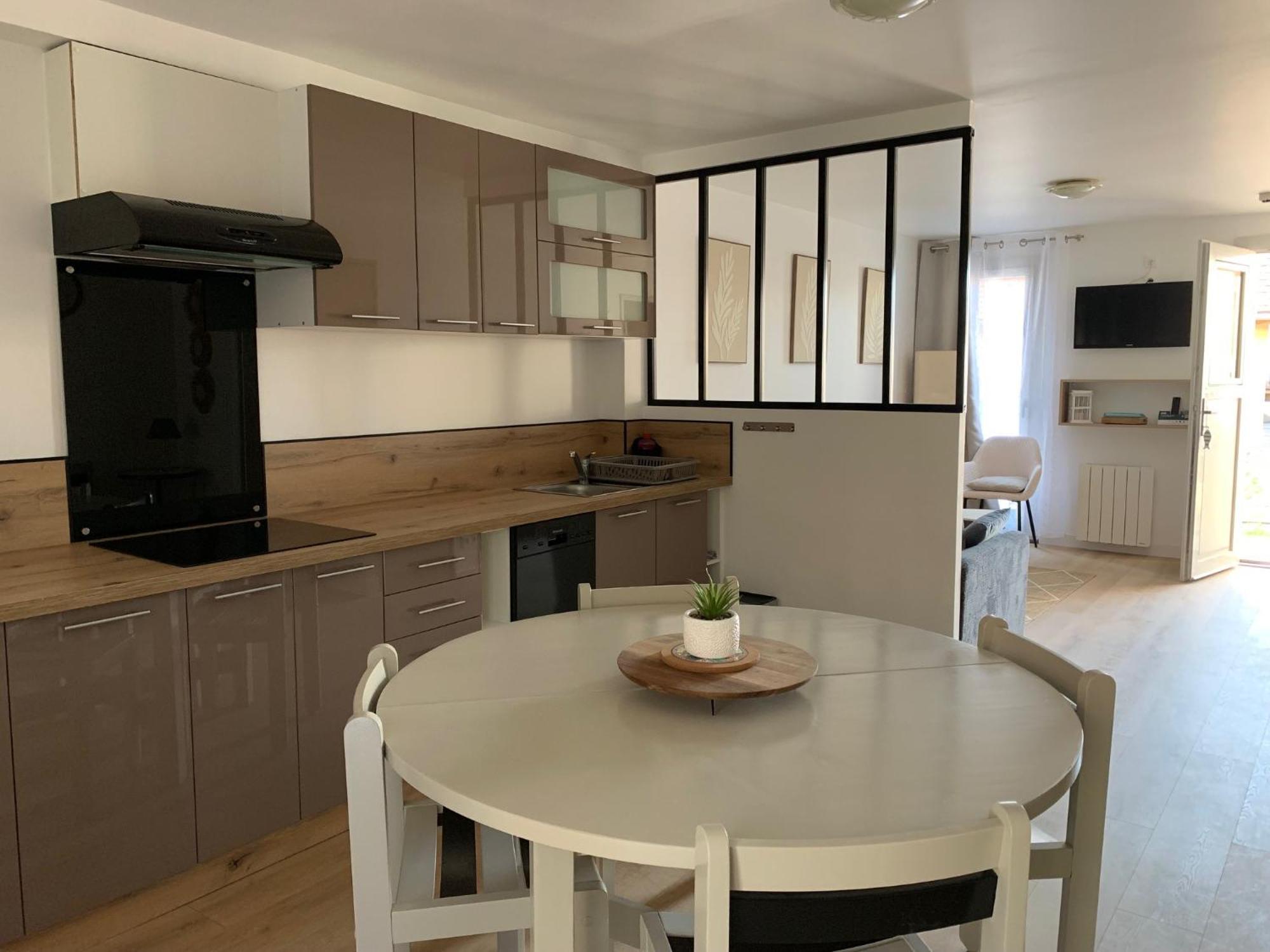 Logis Hotels - Hotel Et Restaurant L'Oceana Lanton Dış mekan fotoğraf