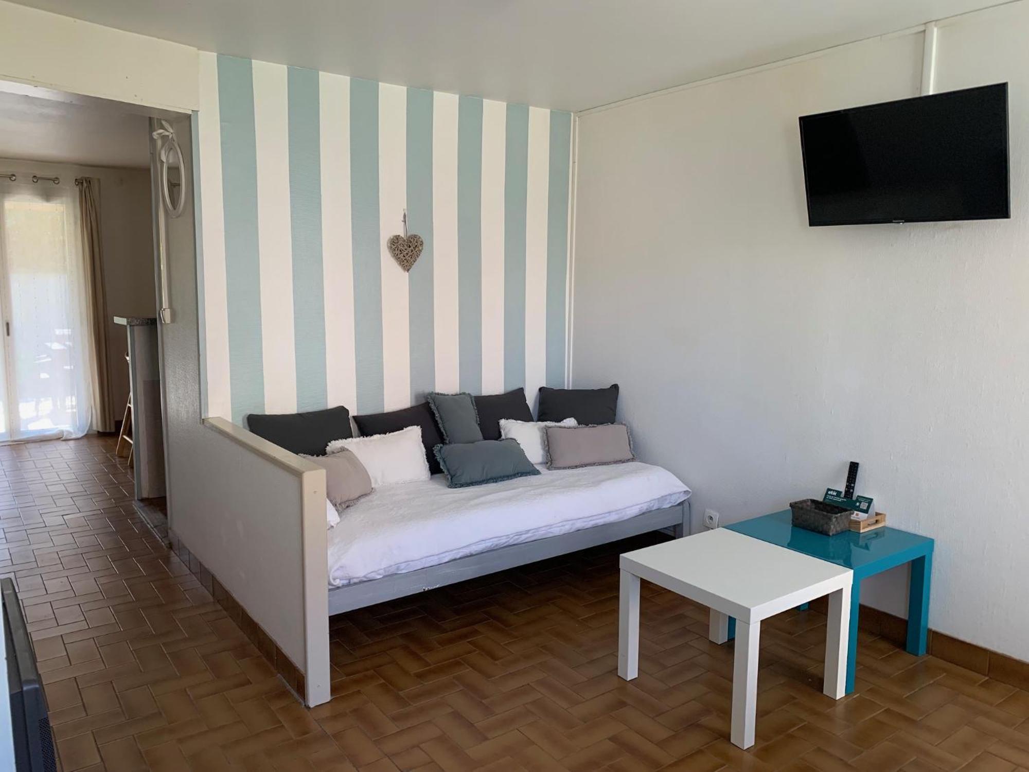 Logis Hotels - Hotel Et Restaurant L'Oceana Lanton Dış mekan fotoğraf